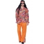 Mens Hippie Costume - 60s Hippie Costume